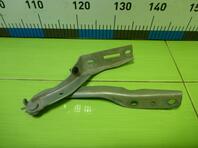 Петля капота Peugeot 307 2001 - 2008