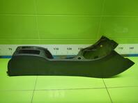 Консоль Peugeot 307 2001 - 2008