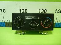 Блок управления отопителем Peugeot 307 2001 - 2008
