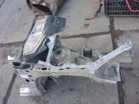 Лонжерон передний правый Peugeot 307 2001 - 2008
