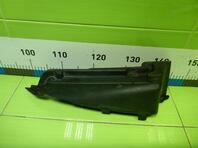 Держатель задней полки Peugeot 307 2001 - 2008