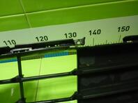 Решетка в бампер Geely Cityray I 2024 - н.в.