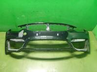 Бампер передний BMW M4 [F82, F83] 2014 - 2020