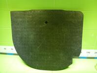 Пол багажника Ford Fusion 2002 - 2012
