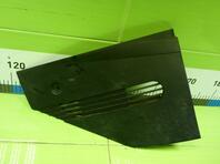 Накладка (кузов внутри) Ford Fusion 2002 - 2012