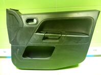 Обшивка двери передней правой Ford Fusion 2002 - 2012