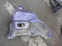 Крыло заднее правое Ford Fusion 2002 - 2012