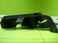 Держатель задней полки Ford Fusion 2002 - 2012