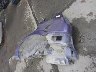 Крыло заднее левое Ford Fusion 2002 - 2012