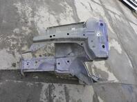Лонжерон передний левый Ford Fusion 2002 - 2012