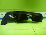 Держатель задней полки Ford Fusion 2002 - 2012