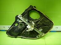 Стеклоподъемник задний правый Ford Fusion 2002 - 2012