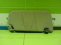 Козырек солнцезащитный (внутри) Ford Fusion 2002 - 2012