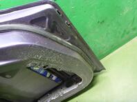 Дверь задняя правая Ford Fusion 2002 - 2012