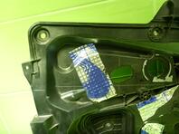 Стеклоподъемник передний левый Ford Fusion 2002 - 2012