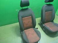 Сиденье салонное Ford Fiesta V [Mk5] 2002 - 2008