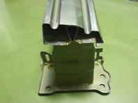 Усилитель переднего бампера Geely Emgrand 7 I 2016 - н.в.