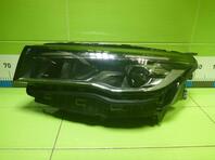 Фара левая Geely Emgrand 7 I 2016 - н.в.