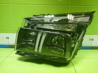 Фара левая Hyundai Santa Fe III 2012 - 2018
