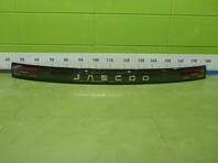 Фонарь задний Jaecoo J7 I 2023 - н.в.