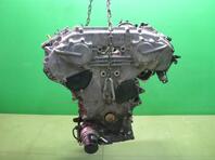 Двигатель Nissan Murano I [Z50] 2002 - 2008