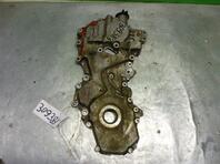 Крышка двигателя Nissan Qashqai (J10) 2006 - 2014