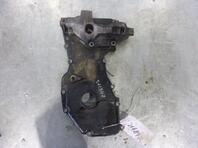 Крышка двигателя Nissan Qashqai (J10) 2006 - 2014
