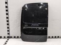 Дверь задняя левая Lada Largus 2012 - н.в.