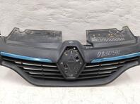 Решетка радиатора Renault Logan II 2012 - н.в.