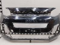 Бампер передний Citroen Jumpy III 2016 - н.в.