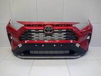 Бампер передний Toyota RAV 4 V [XA50] 2018 - н.в.