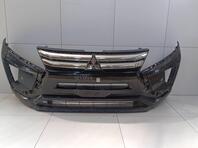 Бампер передний Mitsubishi Eclipse Cross 2017 - н.в.