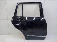 Дверь задняя правая Mercedes-Benz GLK-Klasse [X204] 2008 - 2015