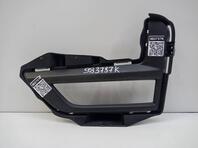 Рамка фары противотуманой левой Nissan X - Trail (T32) c 2014 г.