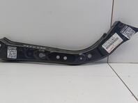 Панель передняя Toyota Camry VII [XV50] 2011 - 2018