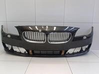 Бампер передний BMW 5-Series [F07, F10, F11] 2009 - 2017