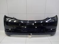 Бампер задний Hyundai Solaris I 2010 - 2017