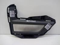 Рамка фары противотуманой правой Nissan X - Trail (T32) c 2014 г.