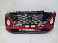 Бампер передний Changan CS55PLUS I 2019 - н.в.