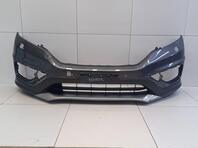 Бампер передний Honda CR-V IV 2012 - 2018