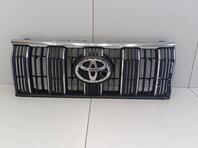 Решетка радиатора Toyota Land Cruiser Prado [150] 2009 - н.в.