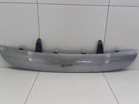 Накладка бампера заднего Toyota RAV 4 IV [CA40] 2012 - 2019