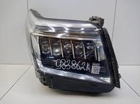 Фара левая Cadillac Escalade IV 2014 - 2020