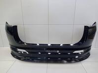 Бампер задний Geely Tugella I 2020 - н.в.