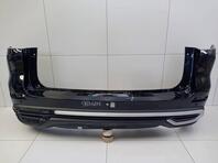 Бампер задний Haval M6 II 2021 - н.в.