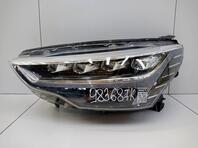 Фара левая Haval Jolion I 2021 - н.в.