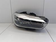 Фара правая BMW X2 I [F39] 2017 - 2023