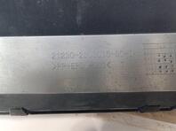 Бампер передний Lada Niva 2020 - н.в.