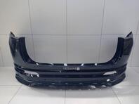 Бампер задний Geely Tugella I 2020 - н.в.