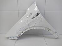 Крыло переднее левое Jetour X70 PLUS I 2020 - н.в.